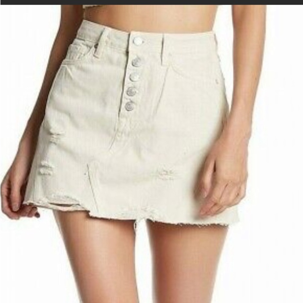 We the Free Skirt